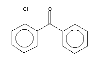 2-氯二苯甲酮